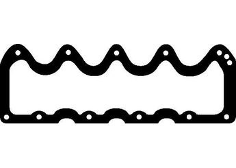 Üst Kapak Contası (Külbütör)  CORTECO 83423620  J0743953 7700743952 7700853859