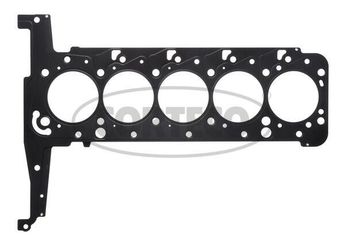 Silindir Kapak Contası  CORTECO 83403068  BB3Q6051A1B BB3Q 6051 A1B 1720352 BB3Q6051A1A