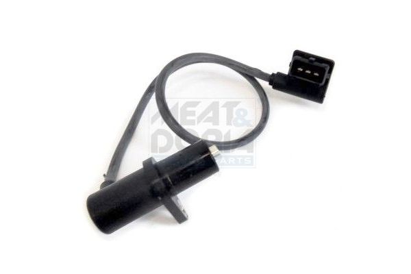 Eksantrik Devir Sensörü  BMW 3 Serisi Sedan (E36)(1990->)  WENDERPARTS BA12141726590