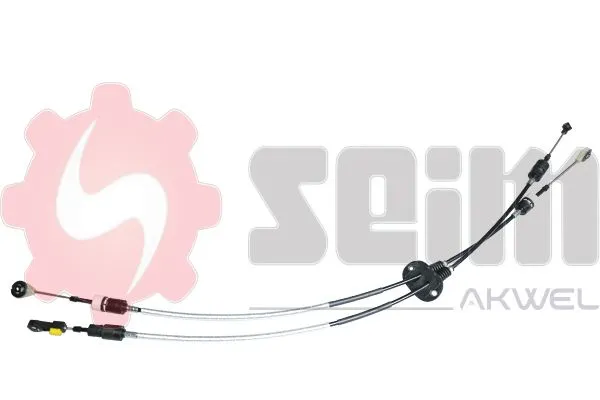 Vites Değiştirme Teli  WALBURG WTW168