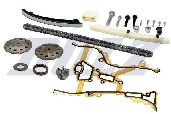 Triger Zincir Seti  DOLZ SKCO146