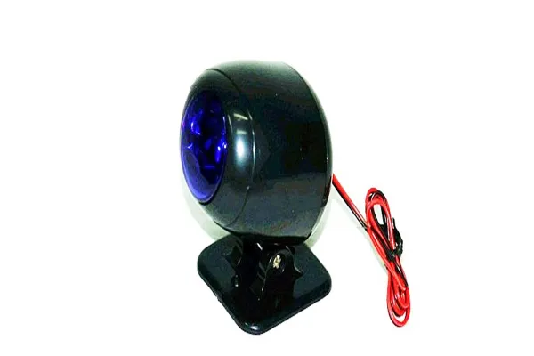 Dekoratif Lamba  SPACE A34308