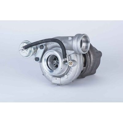 Turbo Şarj  BORGWARNER 12589880024