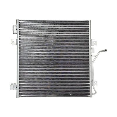 Klima Radyatörü  ORİS CGM495018