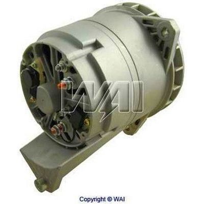 Alternatör  BOSCH 1 986 A00 001