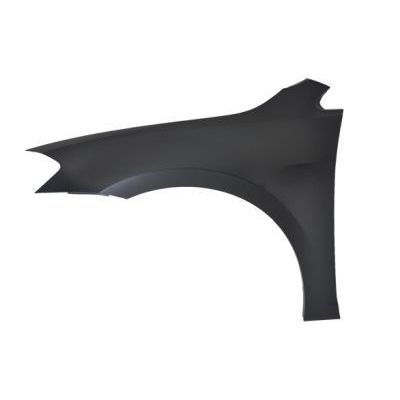 Çamurluk Ön Sol Volkswagen Golf VII Variant (BA5)(04.2013->2017)  GORDON 99F11L