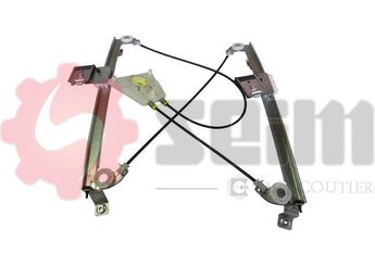 Cam Krikosu Ön Sağ PRO-A 293698  1P0837462A