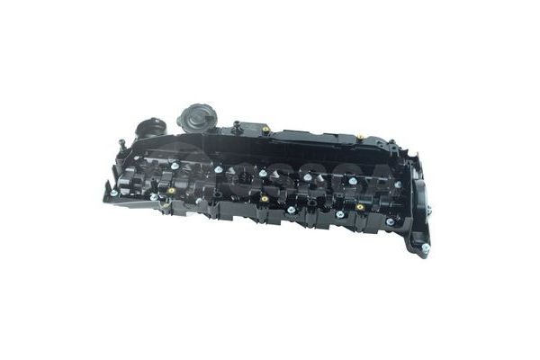 Motor Üst Kapağı (Külbütör)  FRENDI 53125