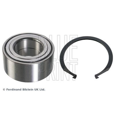 Teker Rulmanı Ön Sağ veya Sol Hyundai Tucson (JM)(2004->)  BLUE PRINT ADG08207