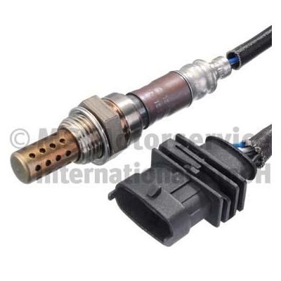 Oksijen (Lambda) Sensörü  Opel Corsa C (2000->)  PIERBURG 7.05270.25.0