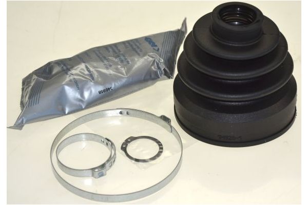 Aks Körüğü Ön İç Sağ veya Sol Nissan Qashqai (J10)(01.2007->)  GKN 305372