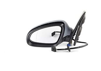 Dikiz Aynası Dış Sol BSG 65-900-072  1428455 1207208 13308359 1428451 1428463