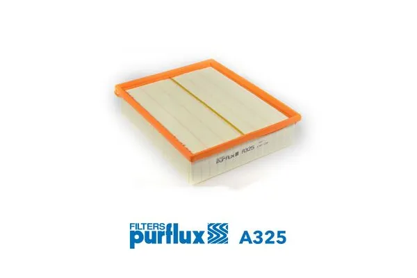 Hava Filtresi  BMW 7 Serisi (E32)(1986->)  PURFLUX A325
