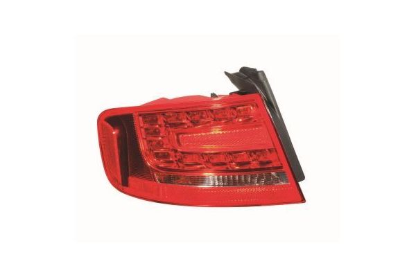 Stop Lambası Dış Sağ Audi A4 Sedan (8K2)(11.2007->)  TYC 11-11555-06-2