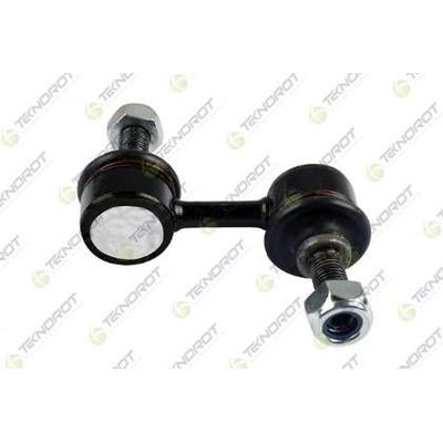 Viraj Demir Askı Rotu Ön Sağ veya Sol TEKNOROT H-209