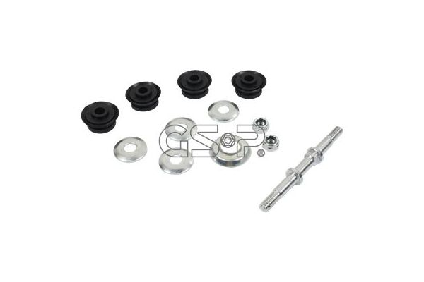 Viraj Demir Askı Rotu Ön Sağ veya Sol ORJİN 02788