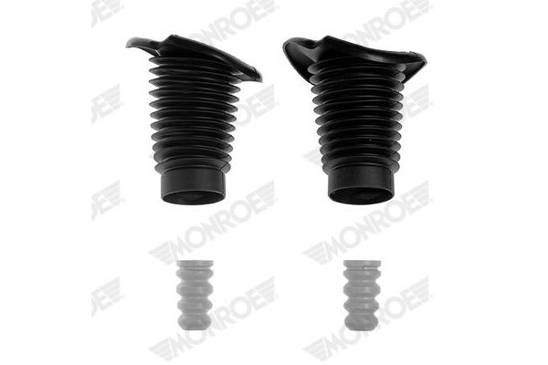 Amortisör Körüğü Ön Sağ veya Sol Land Rover Freelander 1 (LN)(01.1998->)  MONROE PK381