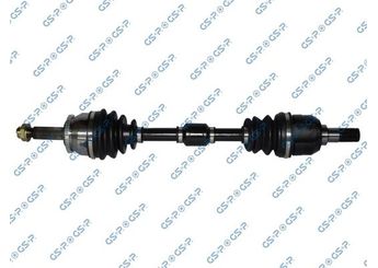 Aks Komple Ön Sağ GSP 224294  495011R300 495001R300