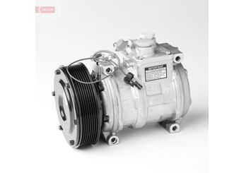 Klima Kompresörü  DENSO DCP99511  AT172975 AT 172975