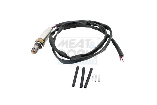 Oksijen (Lambda) Sensörü  Nissan Pathfinder (R50)(07.1997->)  SUPSAN SX0045-03