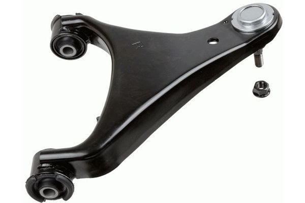 Salıncak Ön Üst Sağ Land Rover Discovery (08.2004->)  OTOZONE SLR-08019