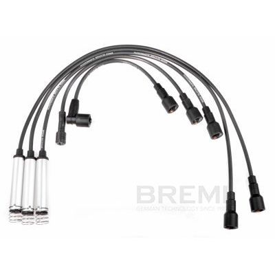 Buji Kablosu  Opel Vectra A (1988->)  BREMI 300/391