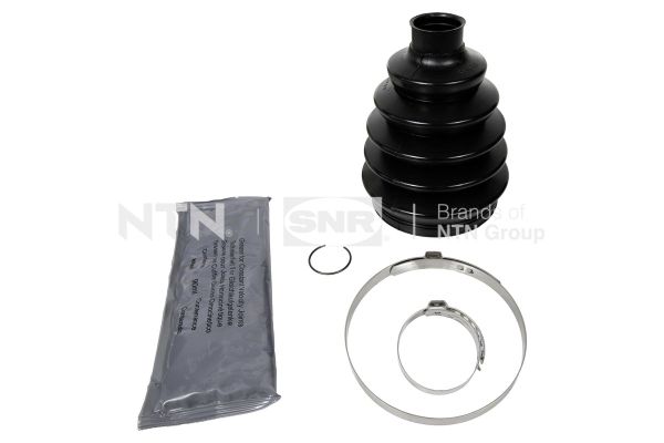 Aks Körüğü Ön Dış Sağ veya Sol Opel Astra H GTC (2004->)  MGA 952428