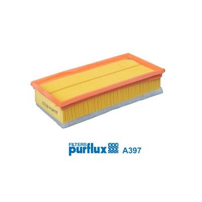 Hava Filtresi  Citroen Jumpy (11.2003->)  PURFLUX A397