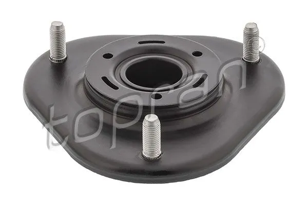 Amortisör Tabla Takozu Ön Sağ veya Sol Toyota Corolla (E15)(2006->)  TOPRAN 601 296