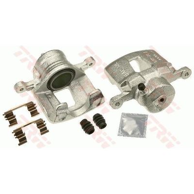 Fren Kaliper Ön Sol WALBURG WBC1180