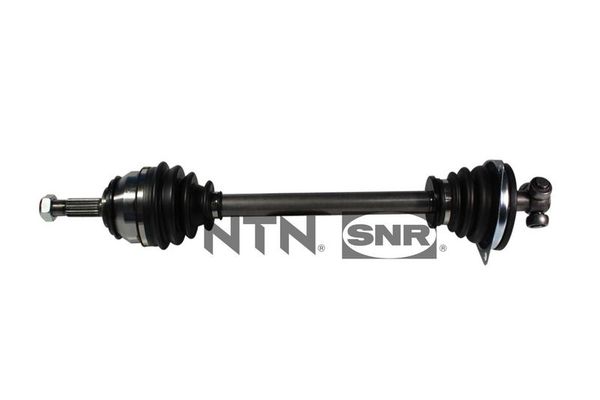 Aks Komple Ön Sol MGA 70533