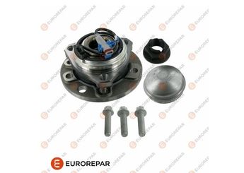 Teker Rulmanı Ön Sağ veya Sol EUROREPAR 1681952980  1681952980 13110964 1603254 16 03 254 93178652