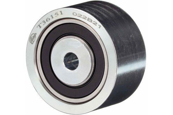 Vantilatör Kayış Gergi Rulmanı  Lancia Zeta (1995->)  GATES T36151