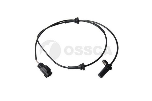 Abs Sensörü Ön Sağ FRENDI 13085