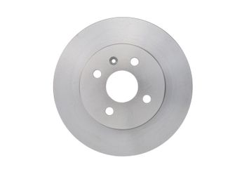 Fren Disk Ayna Arka Sağ ve Sol BOSCH 0 986 479 191  93176548 93 176 548 569116 5 69 116