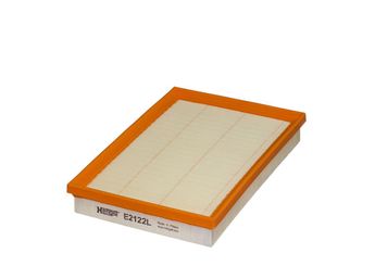 Hava Filtresi  HENGST FILTER E2122L  A6540941500 6540941500 654 094 15 00 A 654 094 15 00