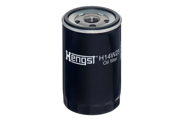Yağ Filtresi  Ford Mondeo S.Wagon (GD)(1997->)  HENGST FILTER H14W23