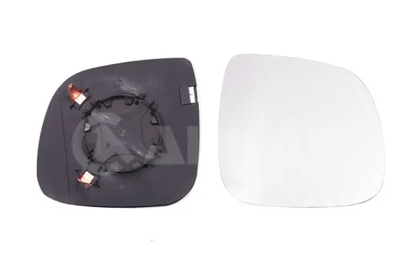 Ayna Camı Dış Sağ Volkswagen T6.1 Transporter P.Van (SH)(07.2019->2024)  VIEWMAX VM6196GHR