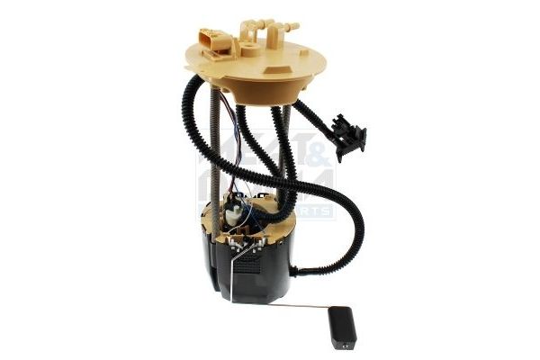 Depo Şamandırası İç Pompa  PSA ORJINAL 23249550