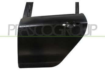 Kapı Arka Sol TW 1525-2802  9802969780