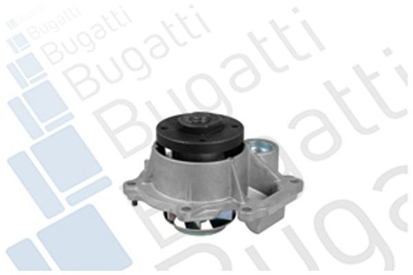 Devirdaim Su Pompası  Opel Insignia B Sports Tourer (04.2017->)  BUGATTI PA10464