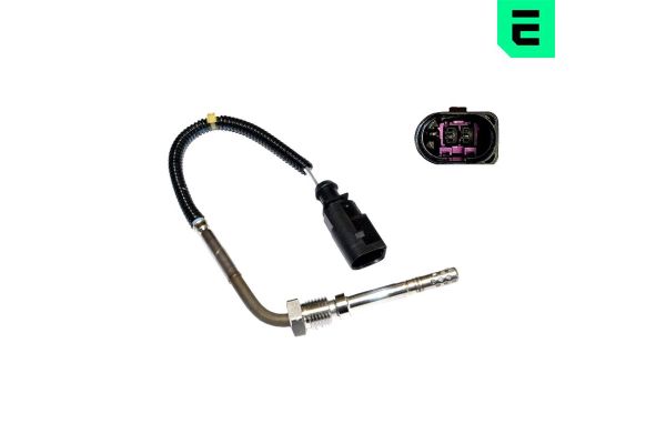 Egzoz Sıcaklık Sensörü  Audi A5 Coupe (8T)(06.2007->)  ERA 551908