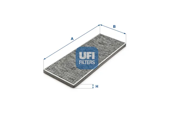 Polen Filtresi  UFI 54.277.00