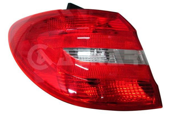 Stop Lambası Dış Sağ ULO 1112002