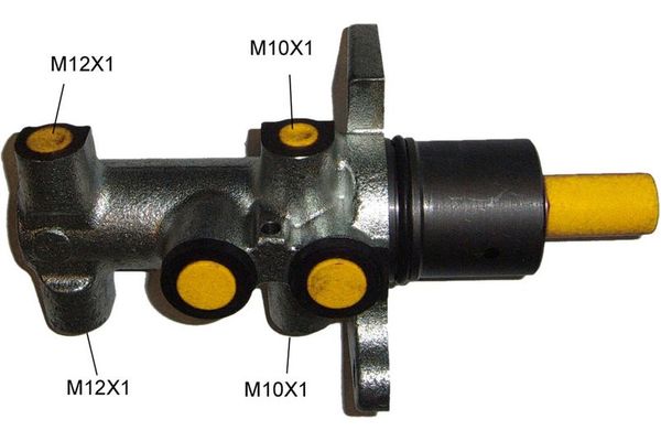 Fren Ana Merkez  FERODO FHM1396