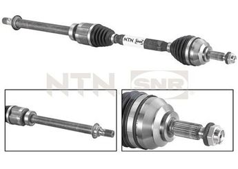 Aks Komple Ön Sağ MGA 70673  391003032R