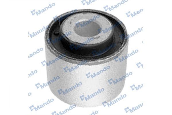 Salıncak Burcu Ön Alt Sağ veya Sol Audi A4 Sedan (8E)(04.2003->)  MANDO MCC015308