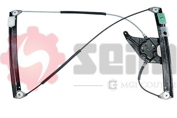 Cam Krikosu Ön Sağ Audi A3 (8L)(09.1996->)  PRO-A 293702