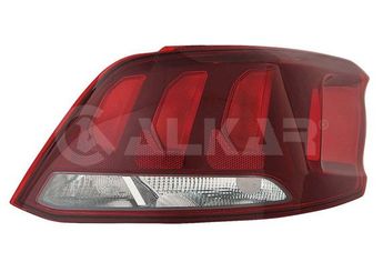 Stop Lambası Sağ MARS 511147  9817299580