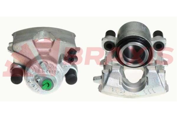 Fren Kaliper Ön Sağ Volkswagen up! (121)(08.2011->2016)  BRAXIS AG1919